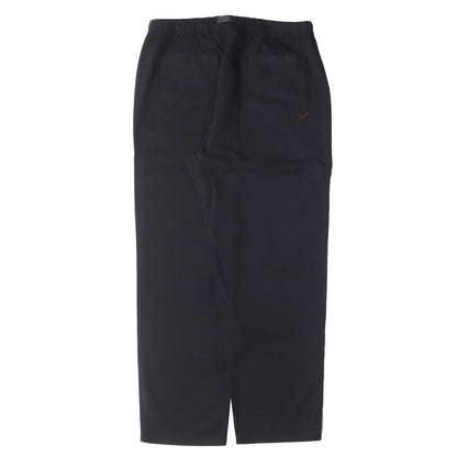 現行モデル コットンツイル ベイカー イージーパンツ(LOOSE TAPERED RIDGE PANT)