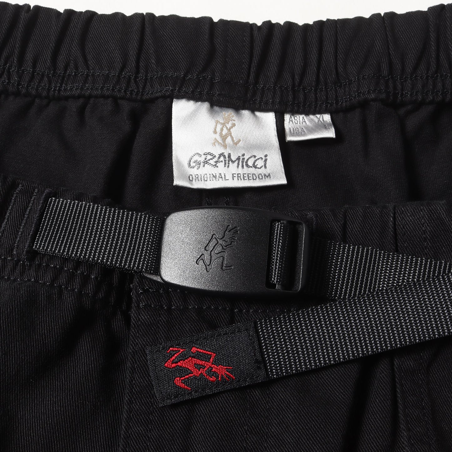 現行モデル コットンツイル ベイカー イージーパンツ(LOOSE TAPERED RIDGE PANT)