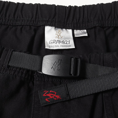現行モデル コットンツイル ベイカー イージーパンツ(LOOSE TAPERED RIDGE PANT)