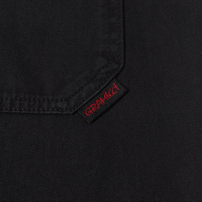 現行モデル コットンツイル ベイカー イージーパンツ(LOOSE TAPERED RIDGE PANT)