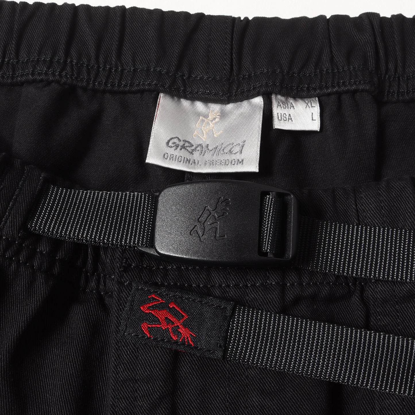 現行モデル コットンツイル ベイカー イージーパンツ(LOOSE TAPERED RIDGE PANT)