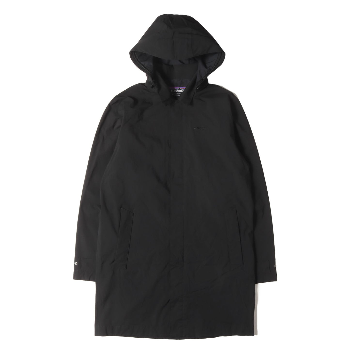 2013年製 H2No フォグバンク トレンチコート (Fogbank Trench Coat)