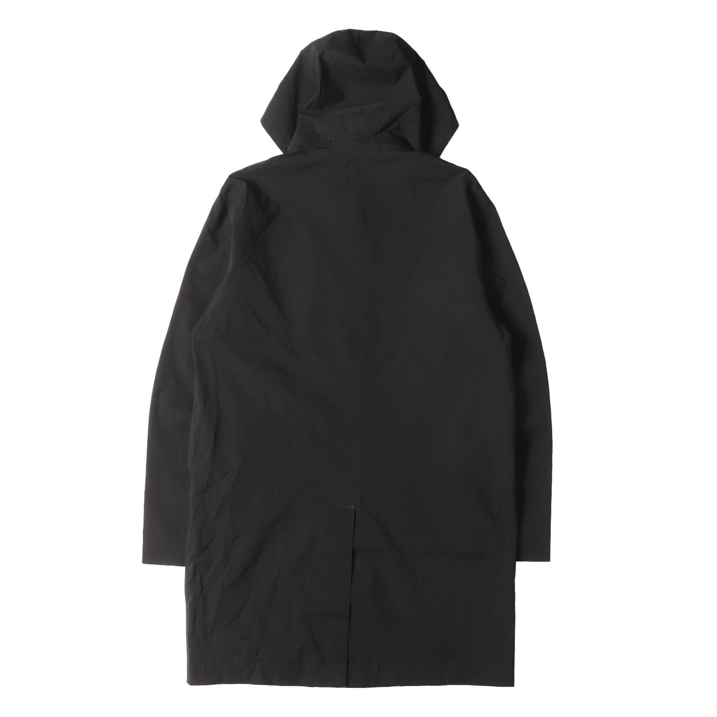 2013年製 H2No フォグバンク トレンチコート (Fogbank Trench Coat)