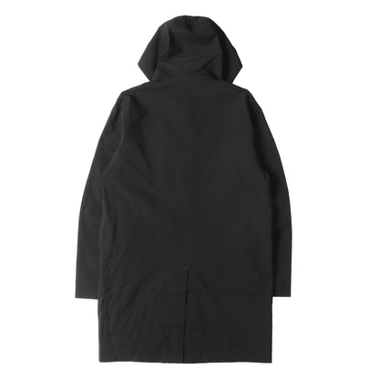 2013年製 H2No フォグバンク トレンチコート (Fogbank Trench Coat)