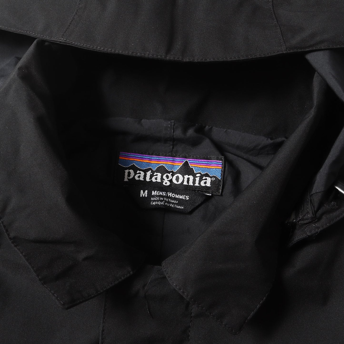 2013年製 H2No フォグバンク トレンチコート (Fogbank Trench Coat)
