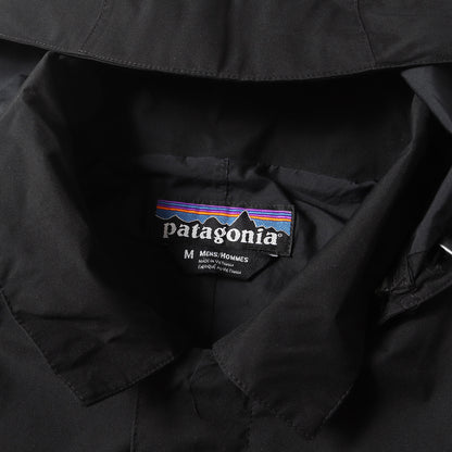 2013年製 H2No フォグバンク トレンチコート (Fogbank Trench Coat)