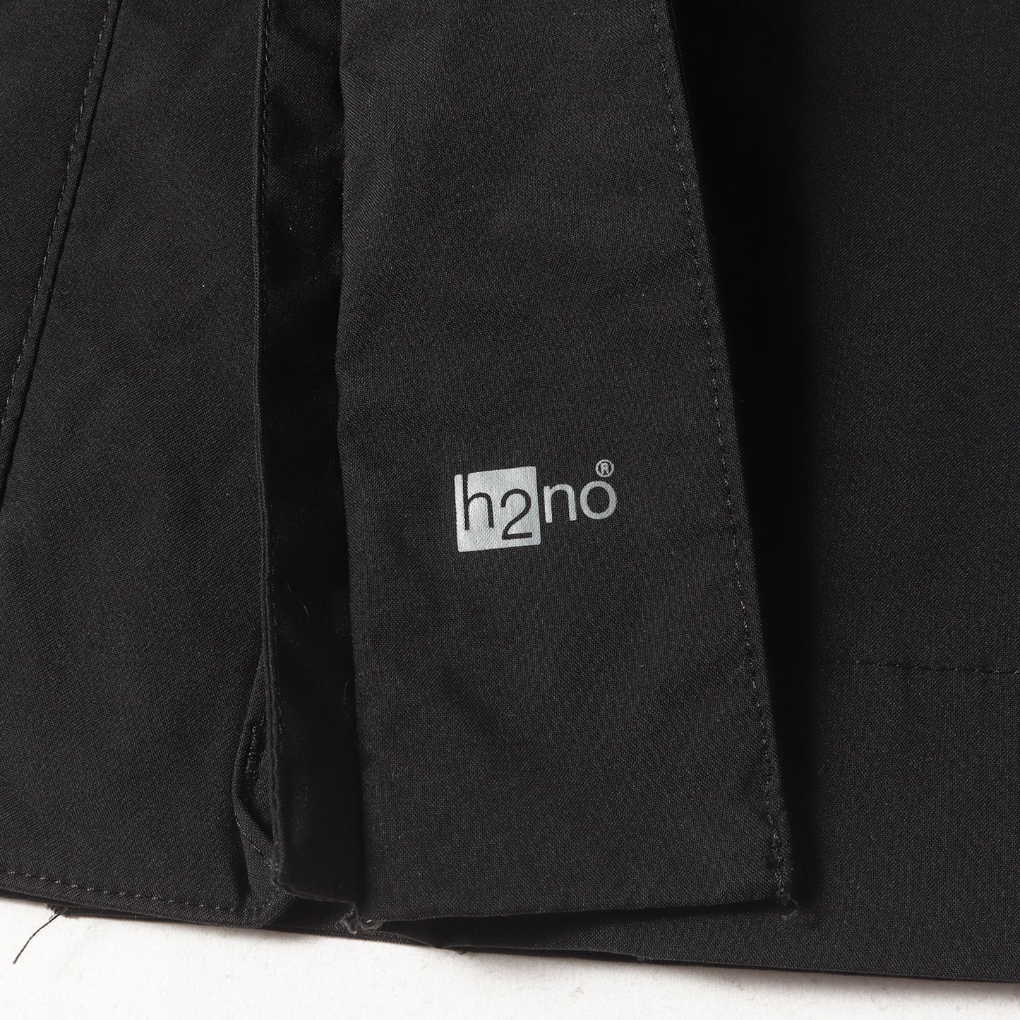 2013年製 H2No フォグバンク トレンチコート (Fogbank Trench Coat)