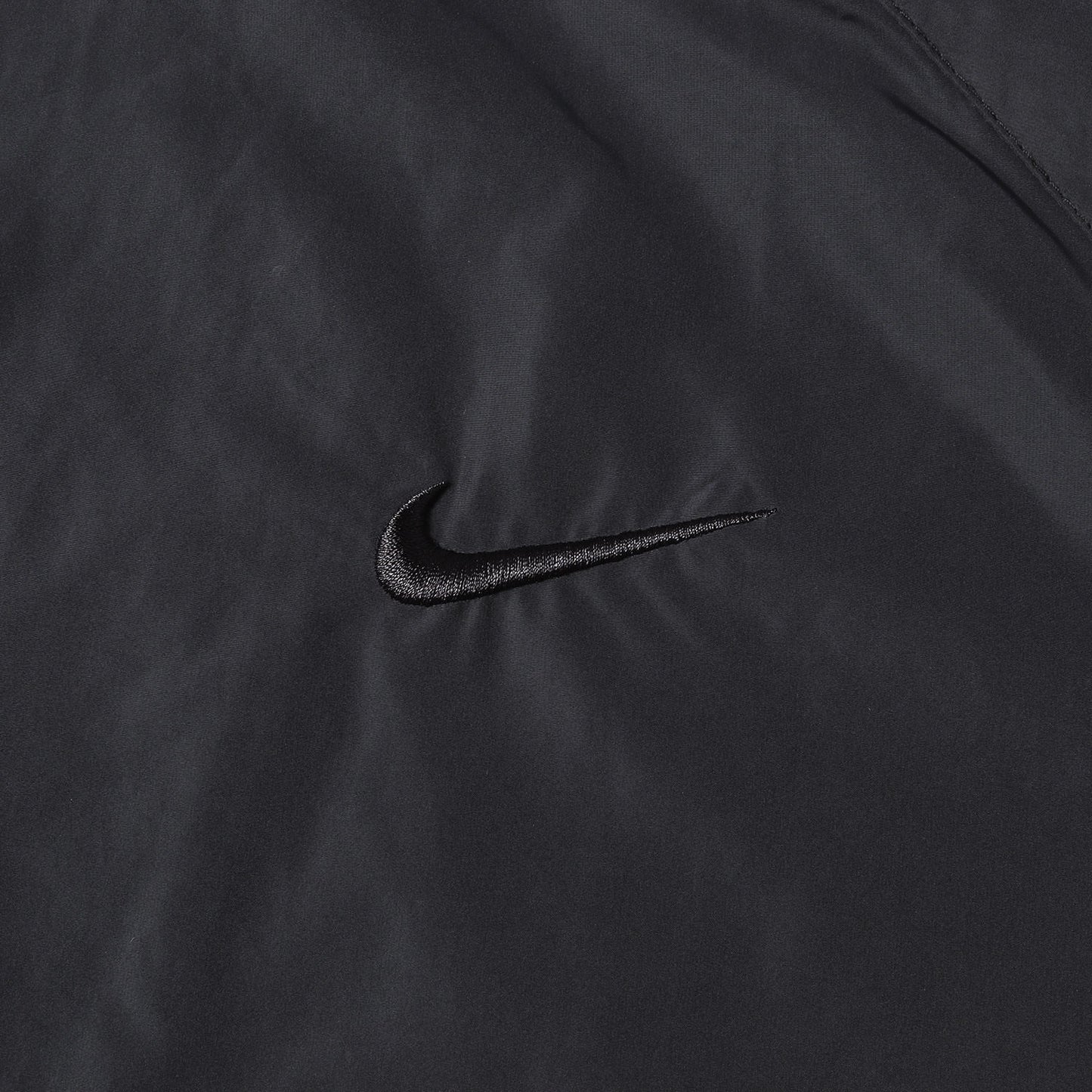 24AW ビッグスウッシュ ウーブンジャケット(Swoosh Woven Jacket)