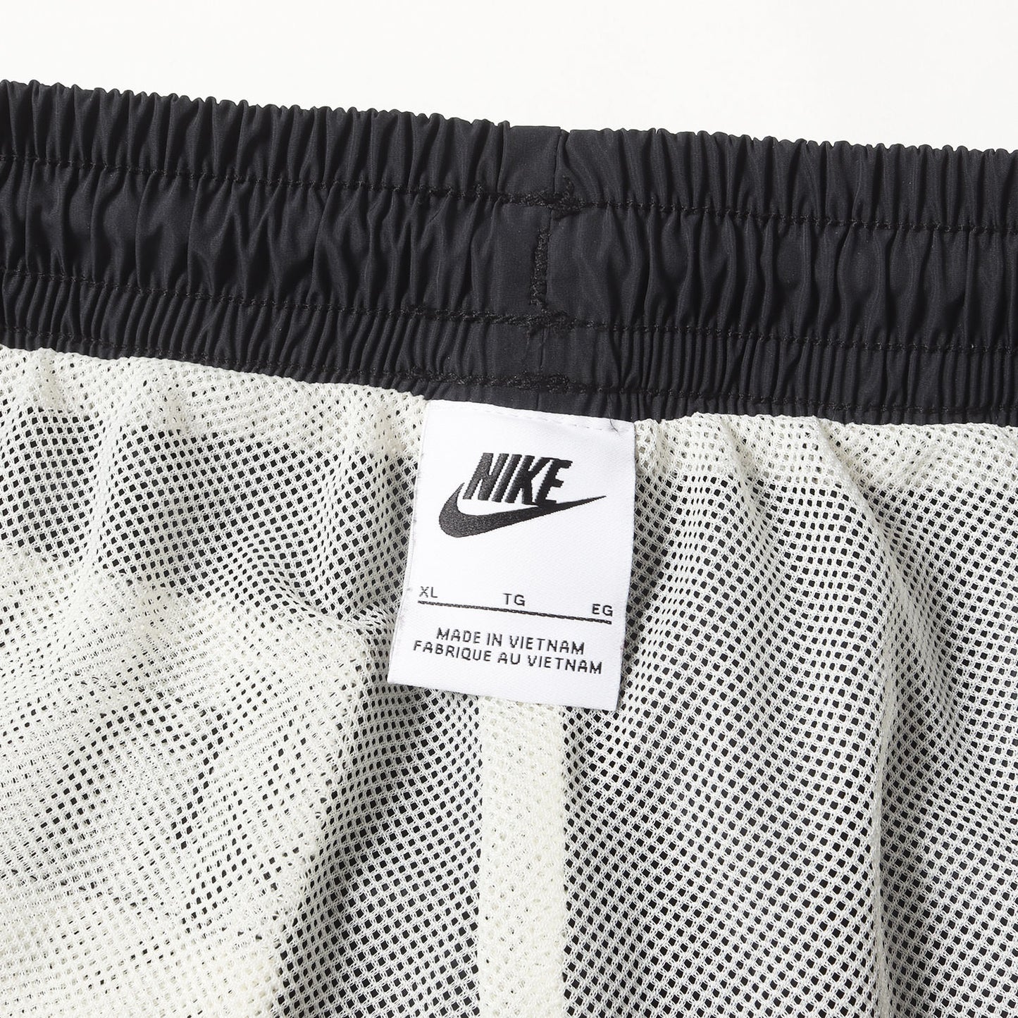 24AW ビッグスウッシュ ウーブン パンツ(AS M NK SWOOSH WVN PANT)