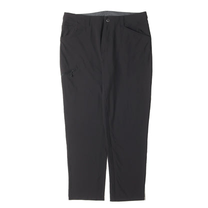 23SS ストレッチシェル クアンダリー パンツ(Quandary Pants Reg)