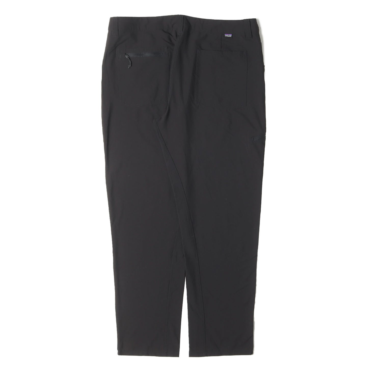 23SS ストレッチシェル クアンダリー パンツ(Quandary Pants Reg)