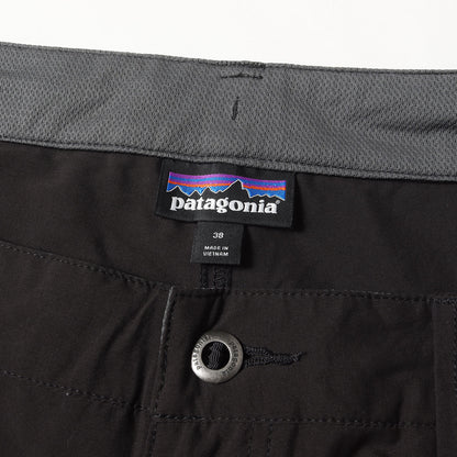 23SS ストレッチシェル クアンダリー パンツ(Quandary Pants Reg)