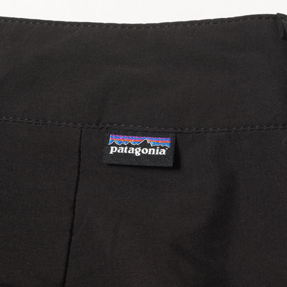 23SS ストレッチシェル クアンダリー パンツ(Quandary Pants Reg)