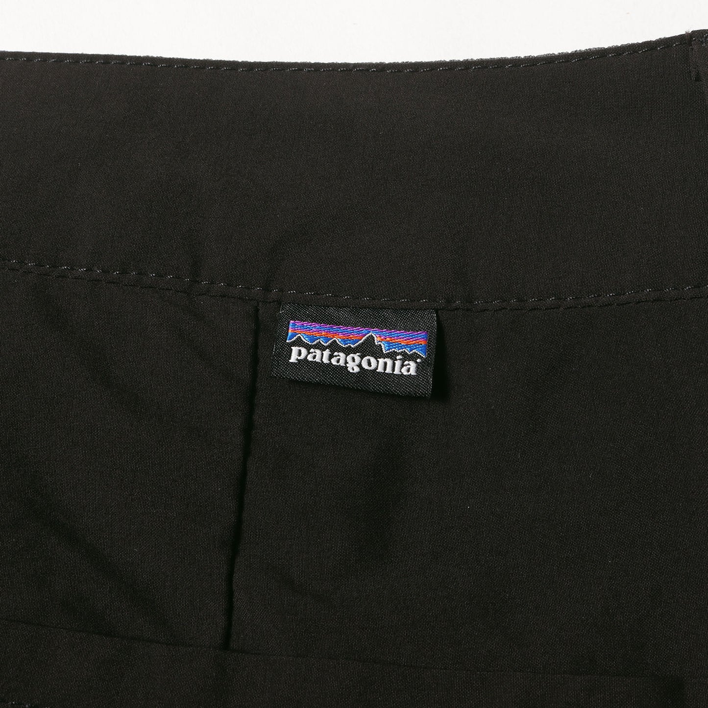 23SS ストレッチシェル クアンダリー パンツ(Quandary Pants Reg)