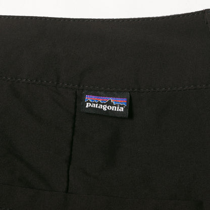 23SS ストレッチシェル クアンダリー パンツ(Quandary Pants Reg)