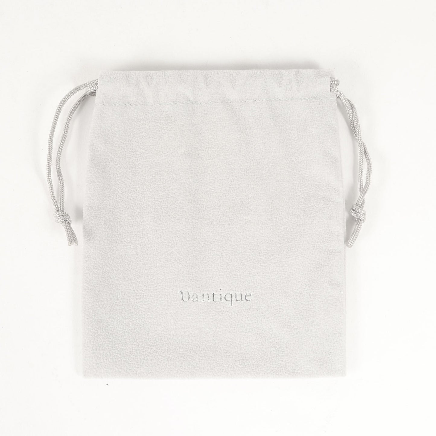 トゥアレグ族 シルバー バングル(TUAREG SILVER BRACELET LARGE)