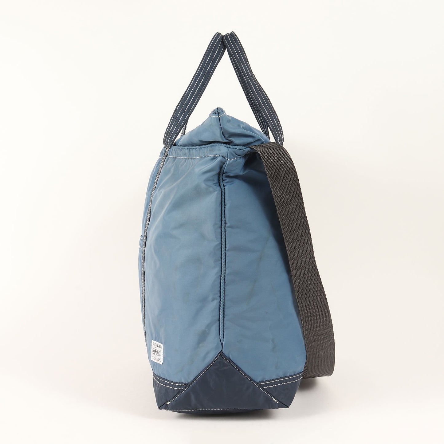 2WAY ナイロン ショルダーバッグ / トートバッグ