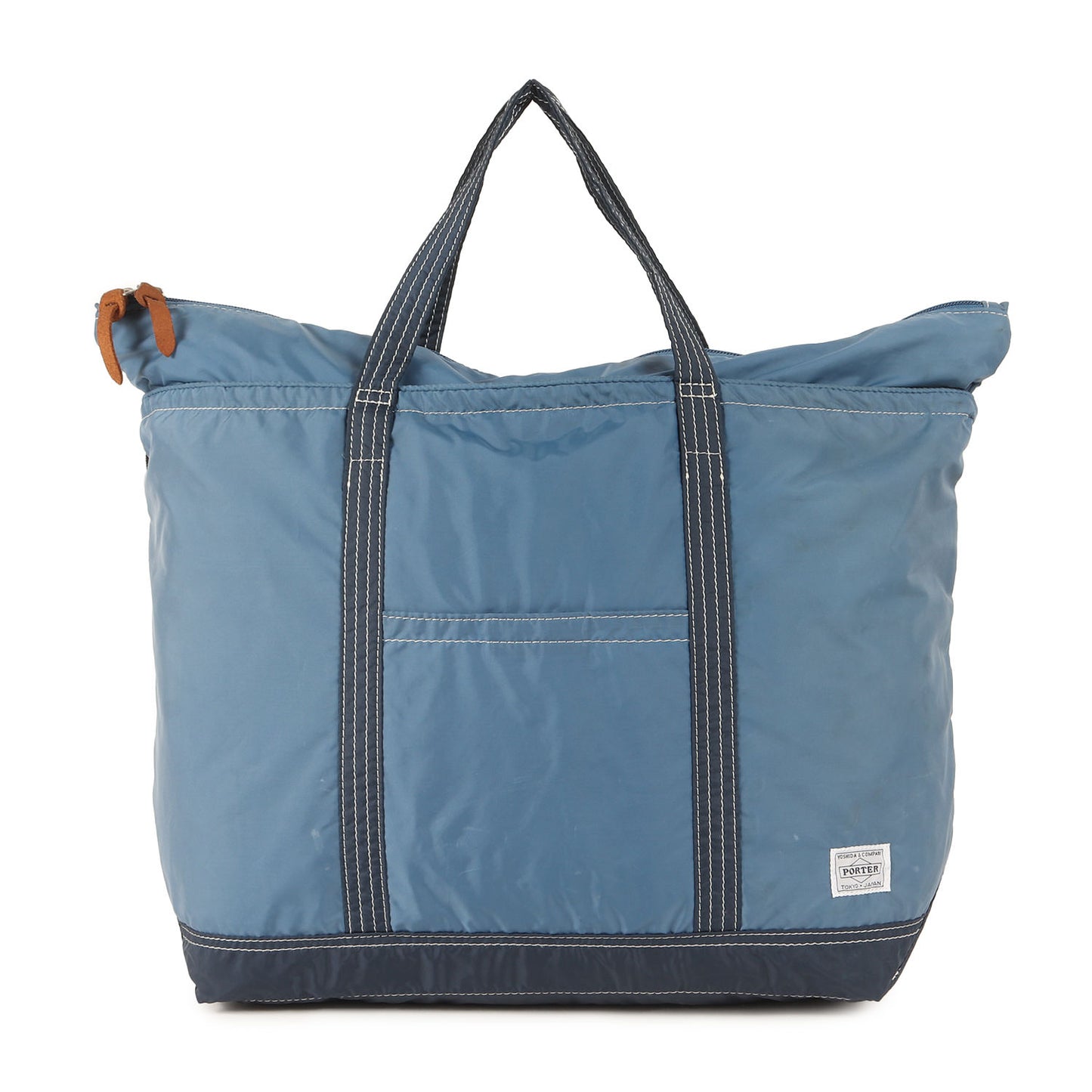 2WAY ナイロン ショルダーバッグ / トートバッグ