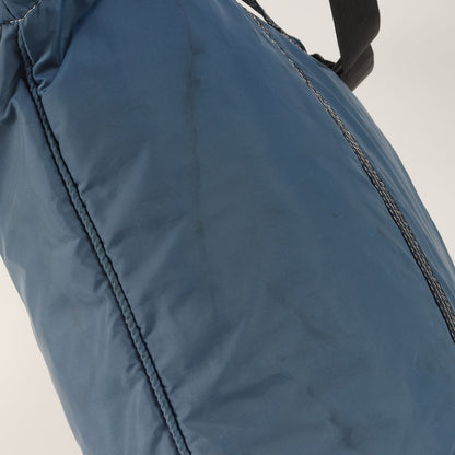 2WAY ナイロン ショルダーバッグ / トートバッグ