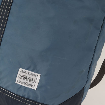 2WAY ナイロン ショルダーバッグ / トートバッグ