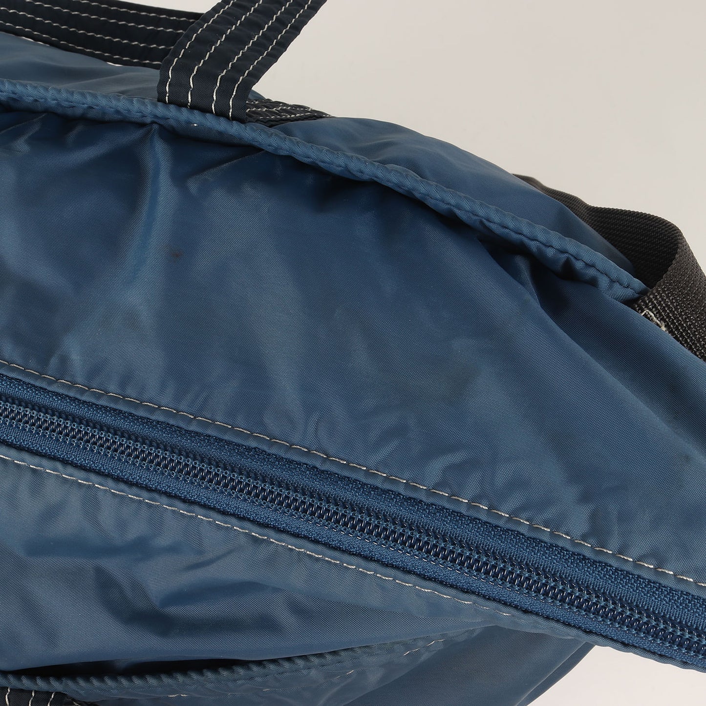 2WAY ナイロン ショルダーバッグ / トートバッグ