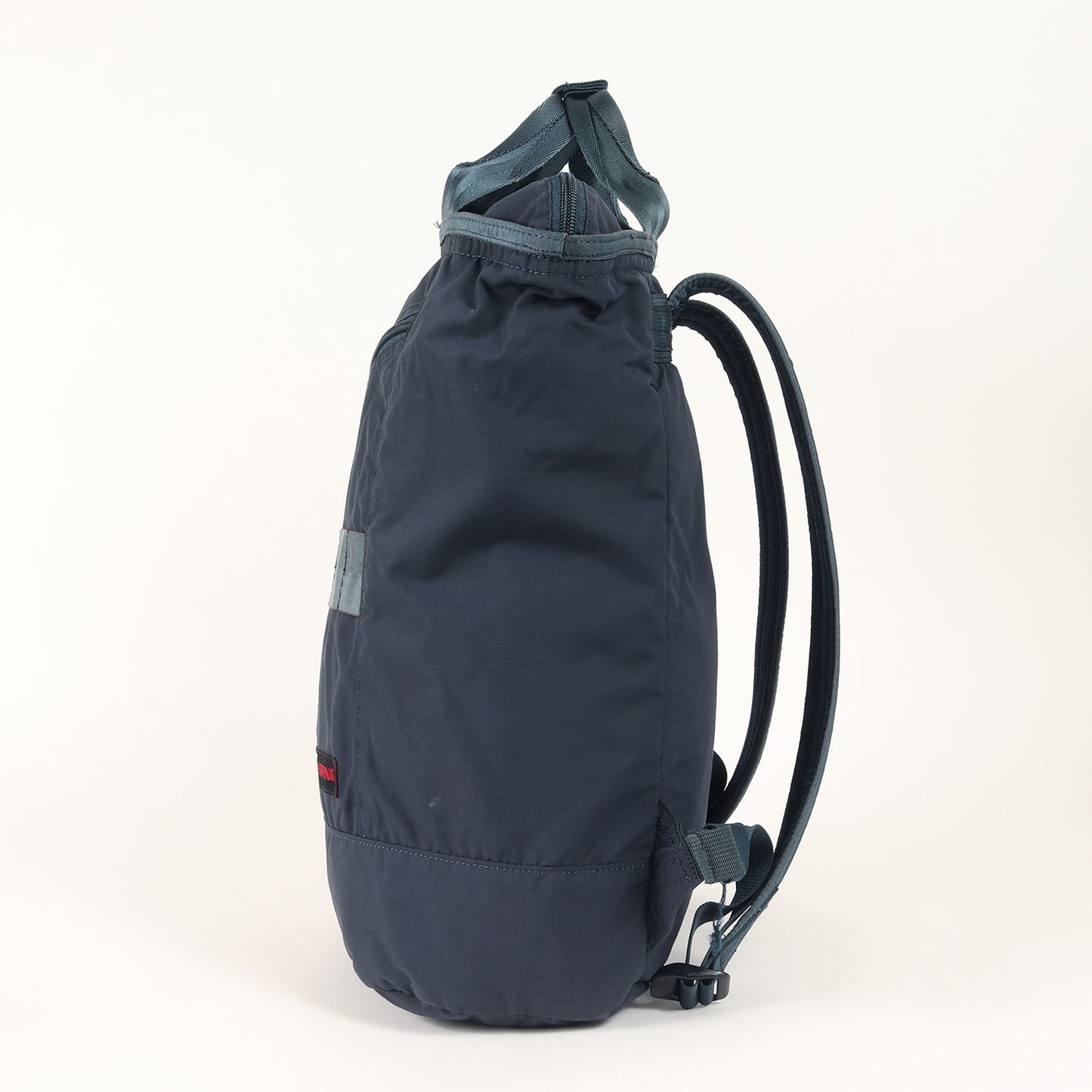 NANO universe別注 リップストップ 2WAY マーケット サック / リュック(MARKET SAC)