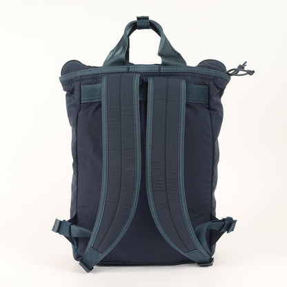 NANO universe別注 リップストップ 2WAY マーケット サック / リュック(MARKET SAC)