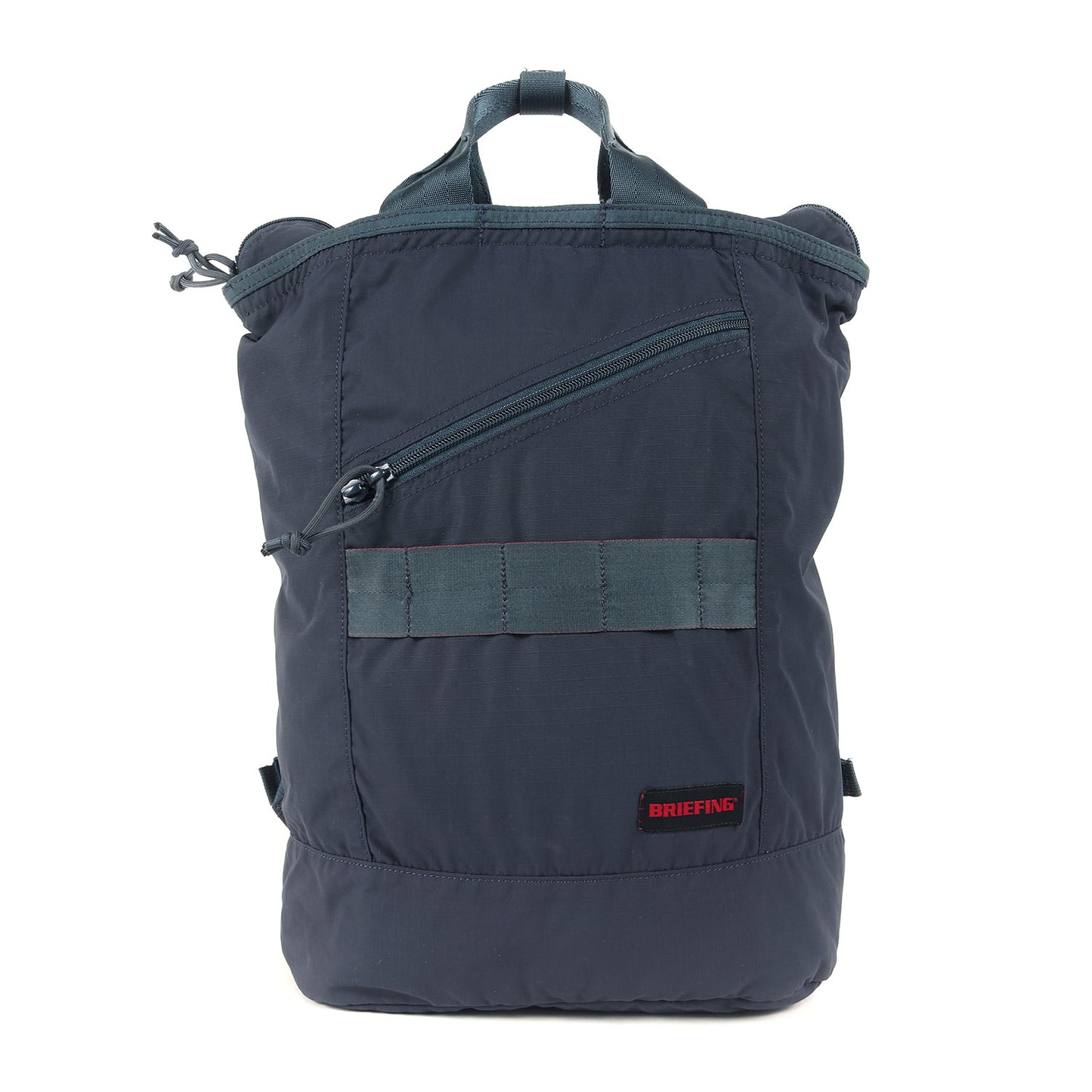 NANO universe別注 リップストップ 2WAY マーケット サック / リュック(MARKET SAC)