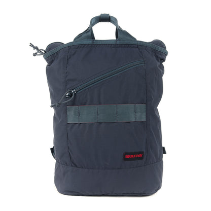 NANO universe別注 リップストップ 2WAY マーケット サック / リュック(MARKET SAC)