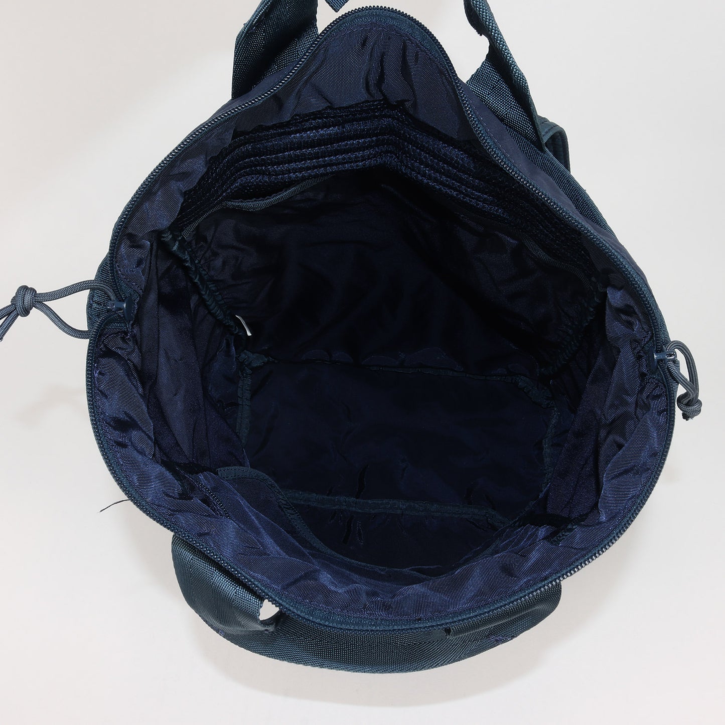 NANO universe別注 リップストップ 2WAY マーケット サック / リュック(MARKET SAC)