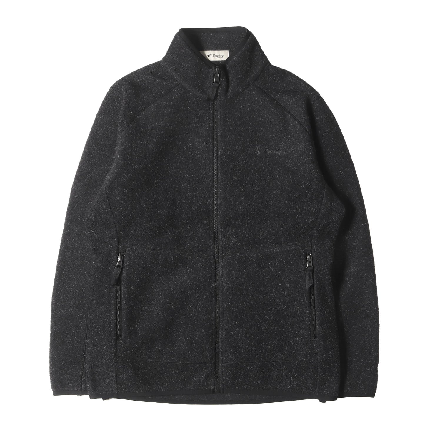 サーマル セーブル フルジップ フリースジャケット (Thermal Sable Full Zip)