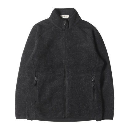 サーマル セーブル フルジップ フリースジャケット (Thermal Sable Full Zip)