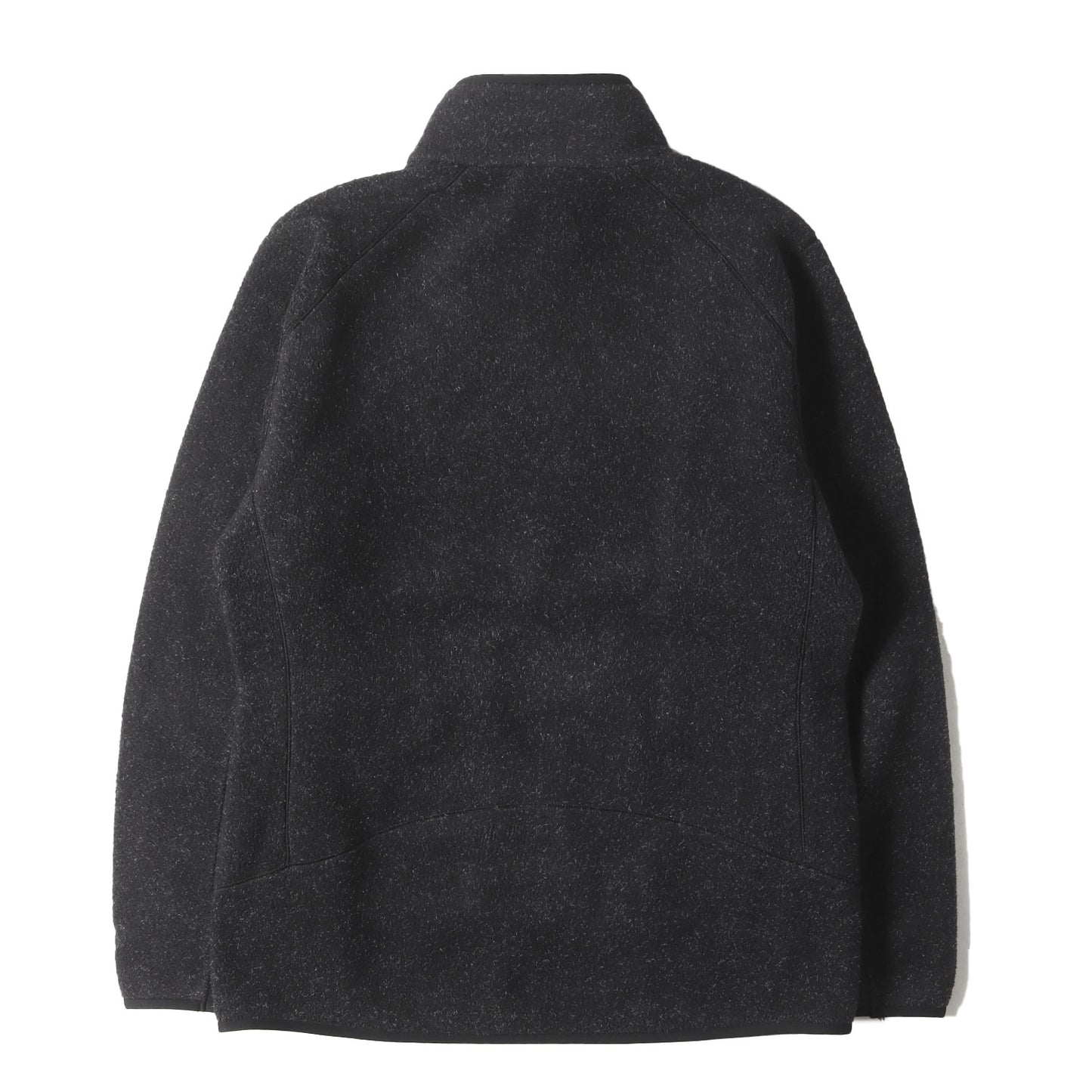 サーマル セーブル フルジップ フリースジャケット (Thermal Sable Full Zip)