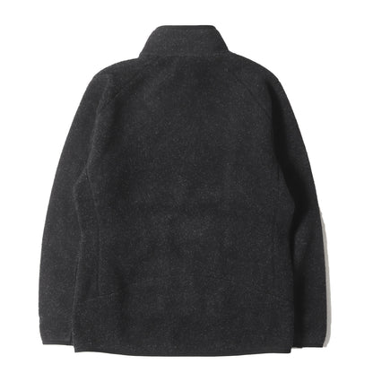 サーマル セーブル フルジップ フリースジャケット (Thermal Sable Full Zip)