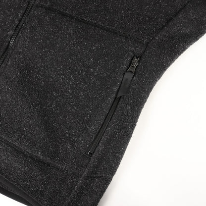 サーマル セーブル フルジップ フリースジャケット (Thermal Sable Full Zip)
