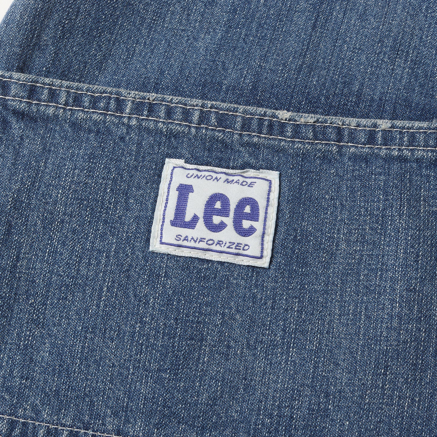 ヴィンテージ加工 ダンガリー ペインター デニムパンツ(LM7288 DUNGAREES PAINTER PANTS)