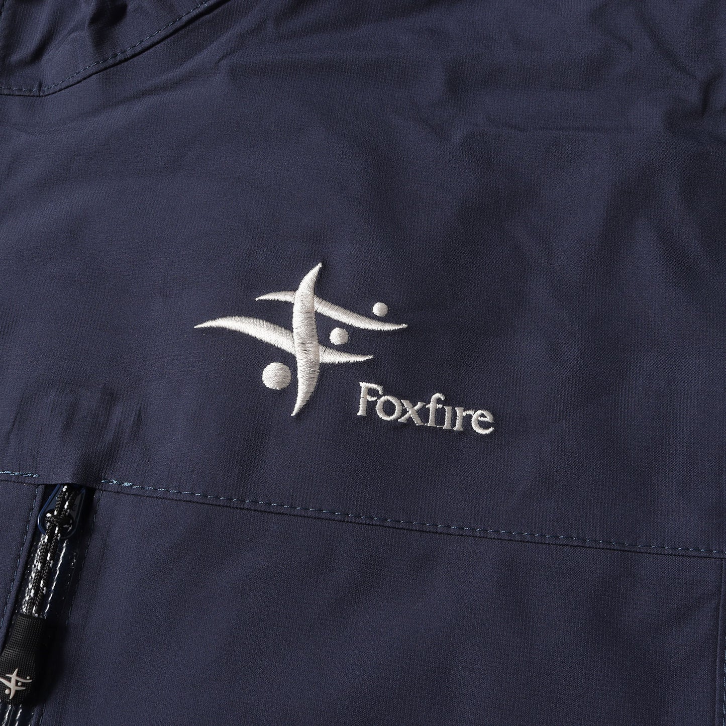 ゴアテックス フラッドジャケット(Flood Jacket)