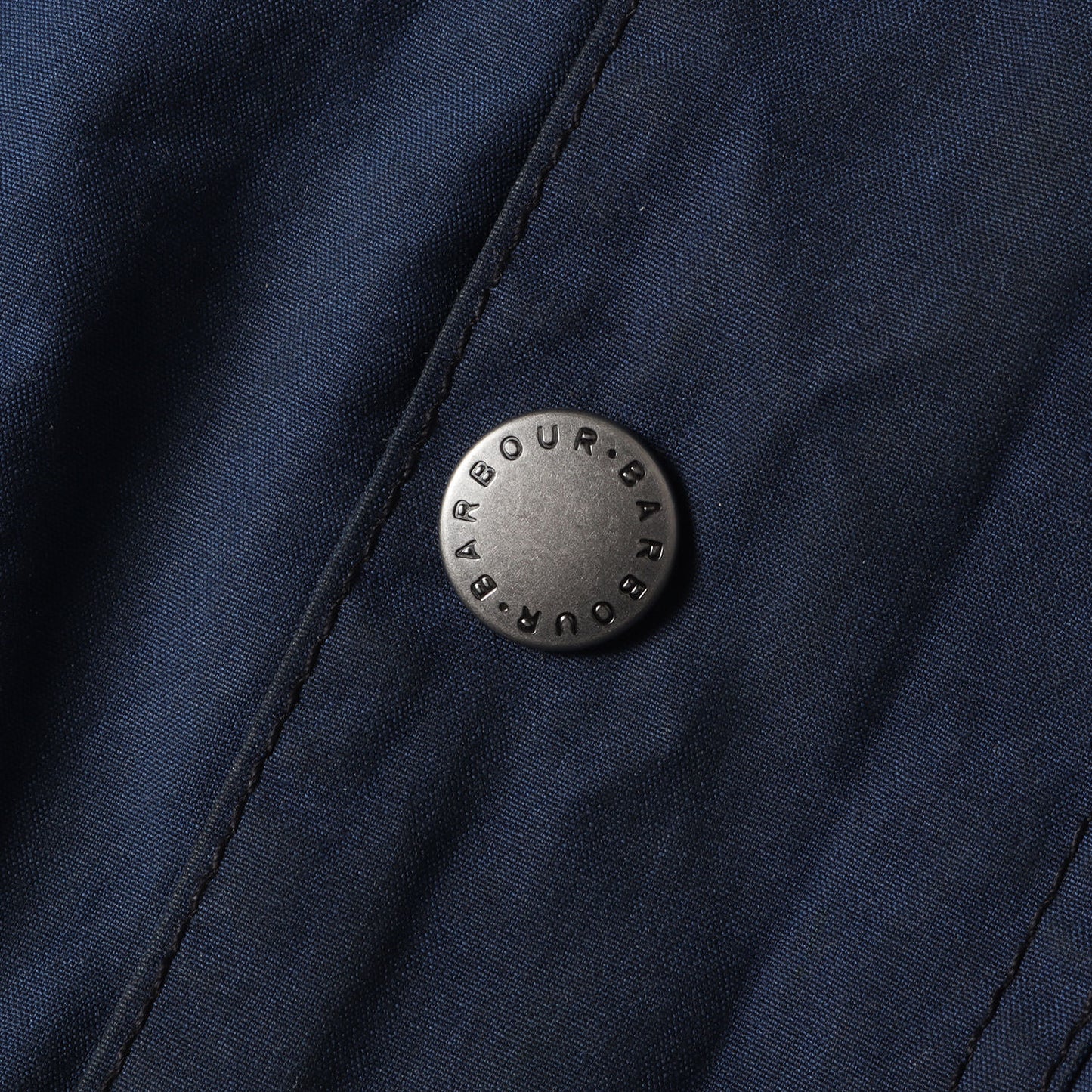 ワックスドコットン スリム ビデイル ジャケット (SL BEDALE WASHED)