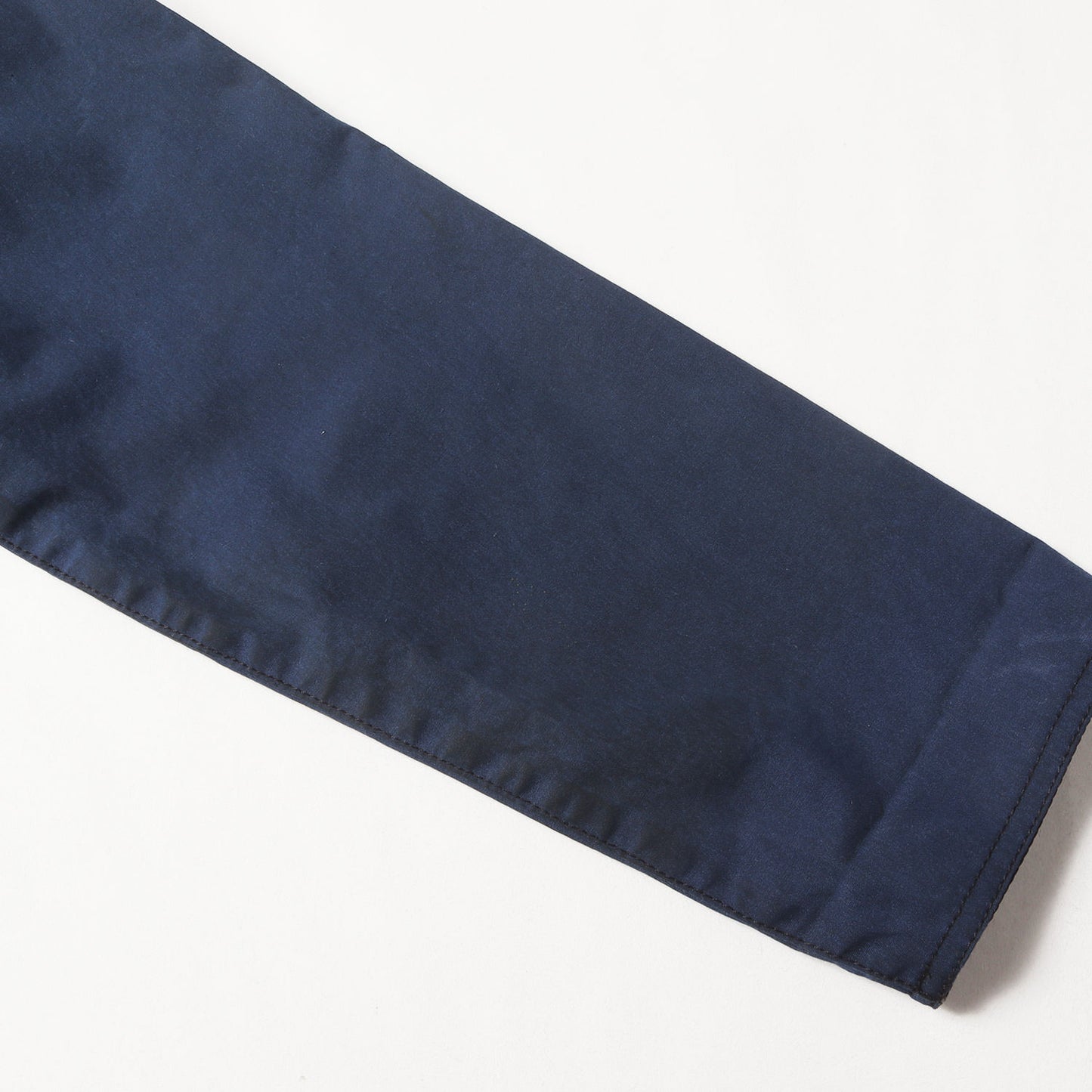 ワックスドコットン スリム ビデイル ジャケット (SL BEDALE WASHED)