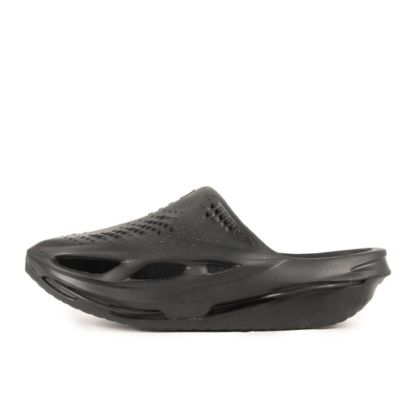 NIKE ナイキ MMW 5 SLIDE マシューウィリアムズ ズームスライド サンダル ブラック US10/28cm DH1258-002 NIKE (ナイキ) ×Matthew M. Williams MMW 5 SLIDE (DH1258-002