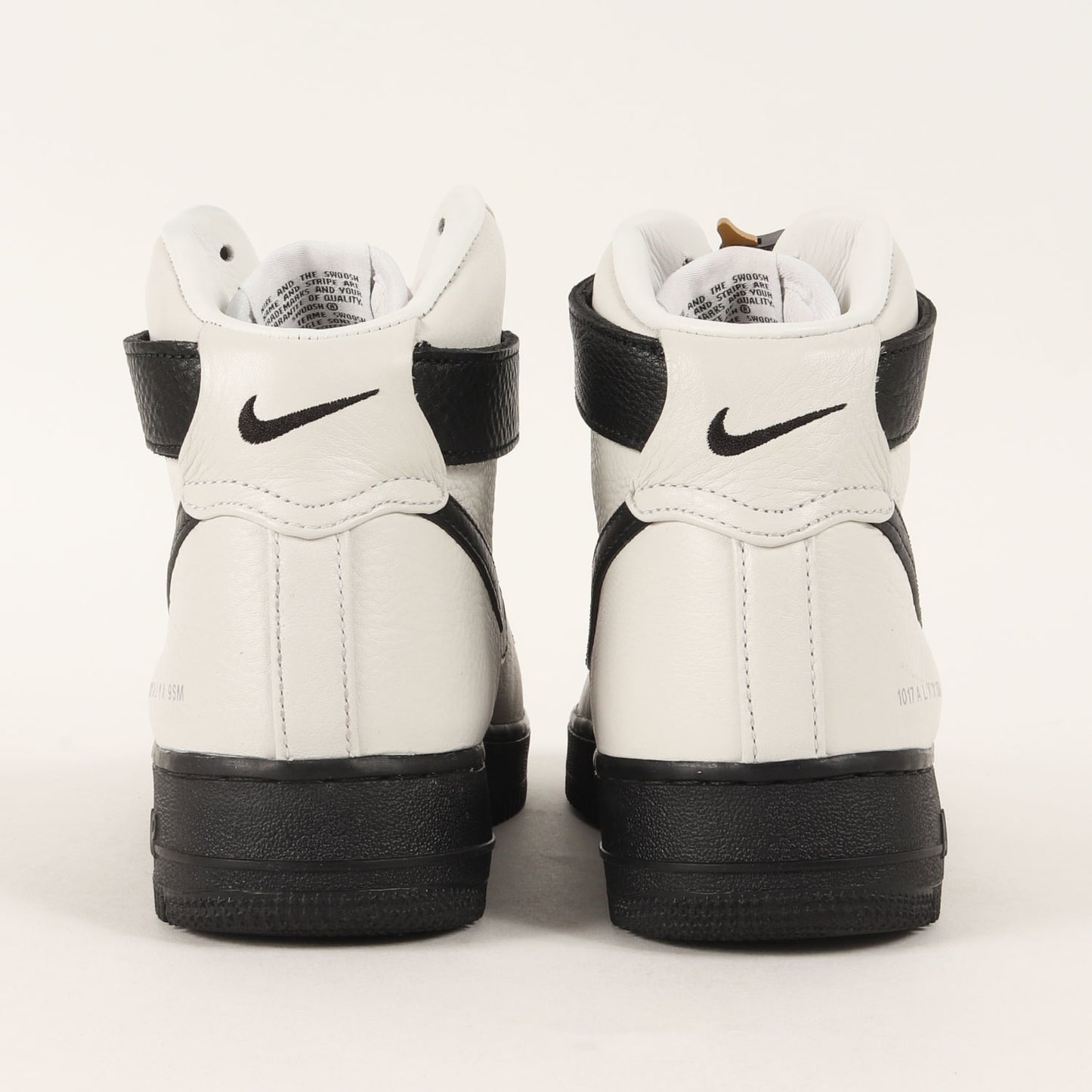 ×1017 ALYX 9SM AIR FORCE 1 HIGH (CQ4018-101)