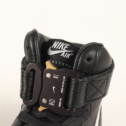 ×1017 ALYX 9SM AIR FORCE 1 HIGH (CQ4018-002)
