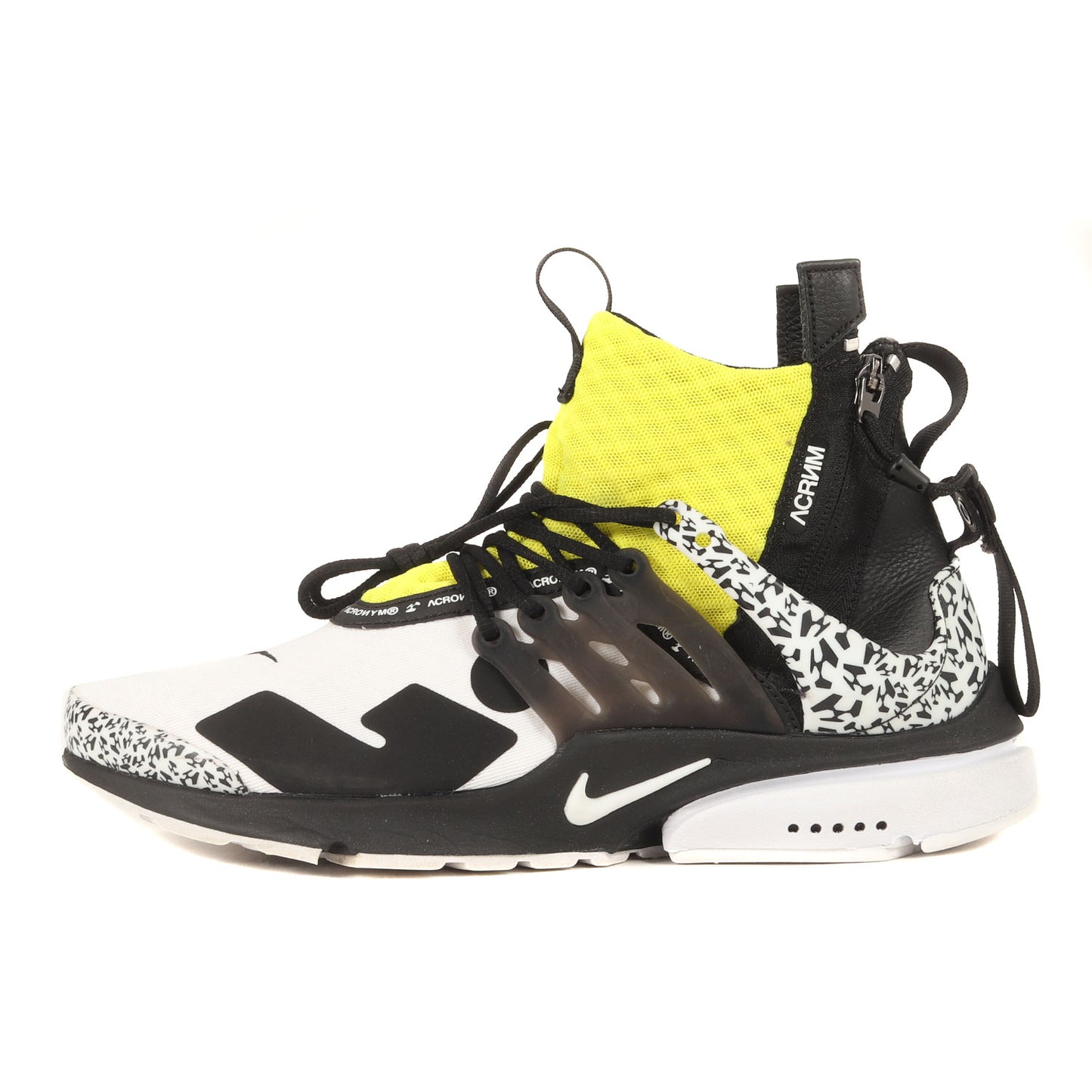 ×ACRONYM AIR PRESTO MID (AH7832-100)