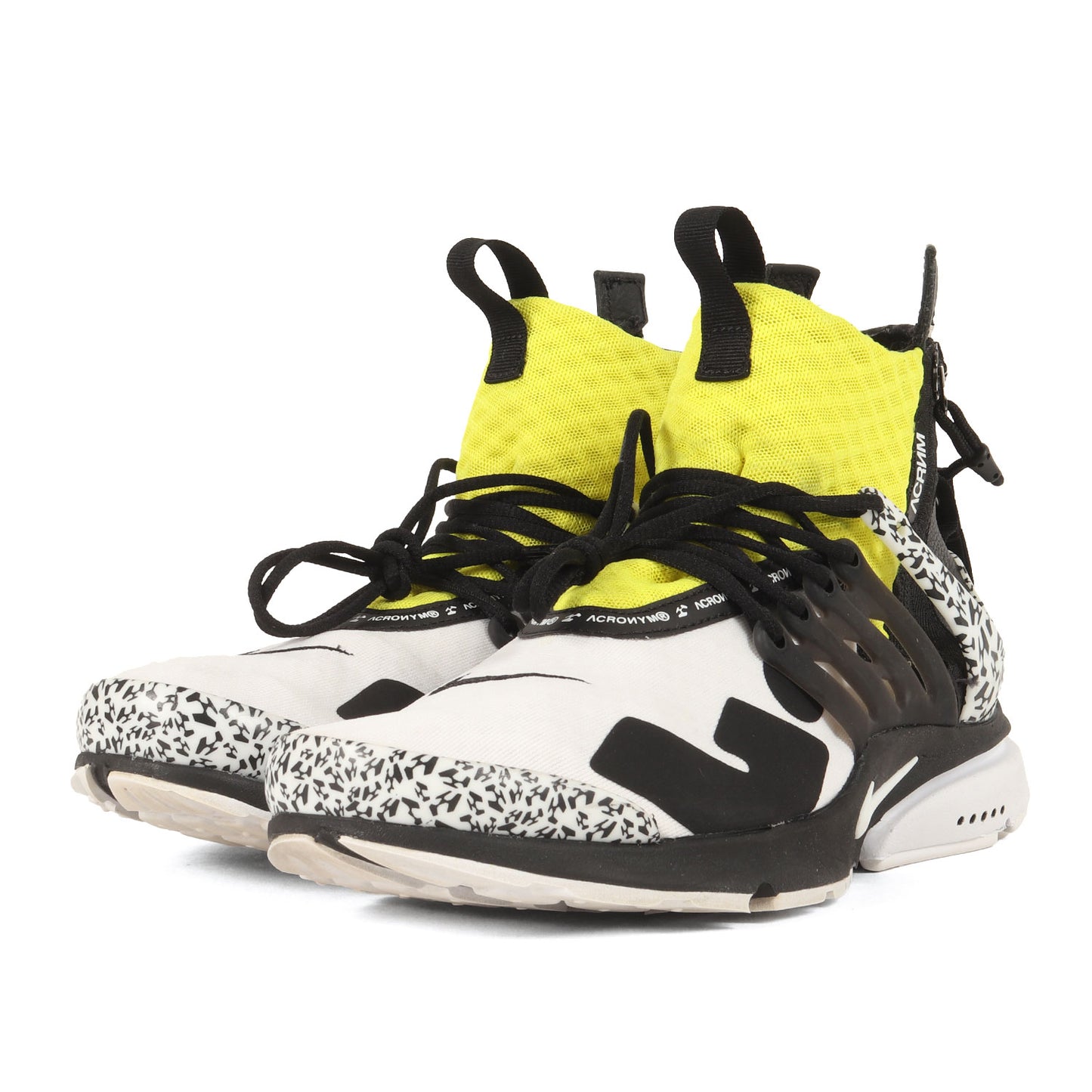 ×ACRONYM AIR PRESTO MID (AH7832-100)