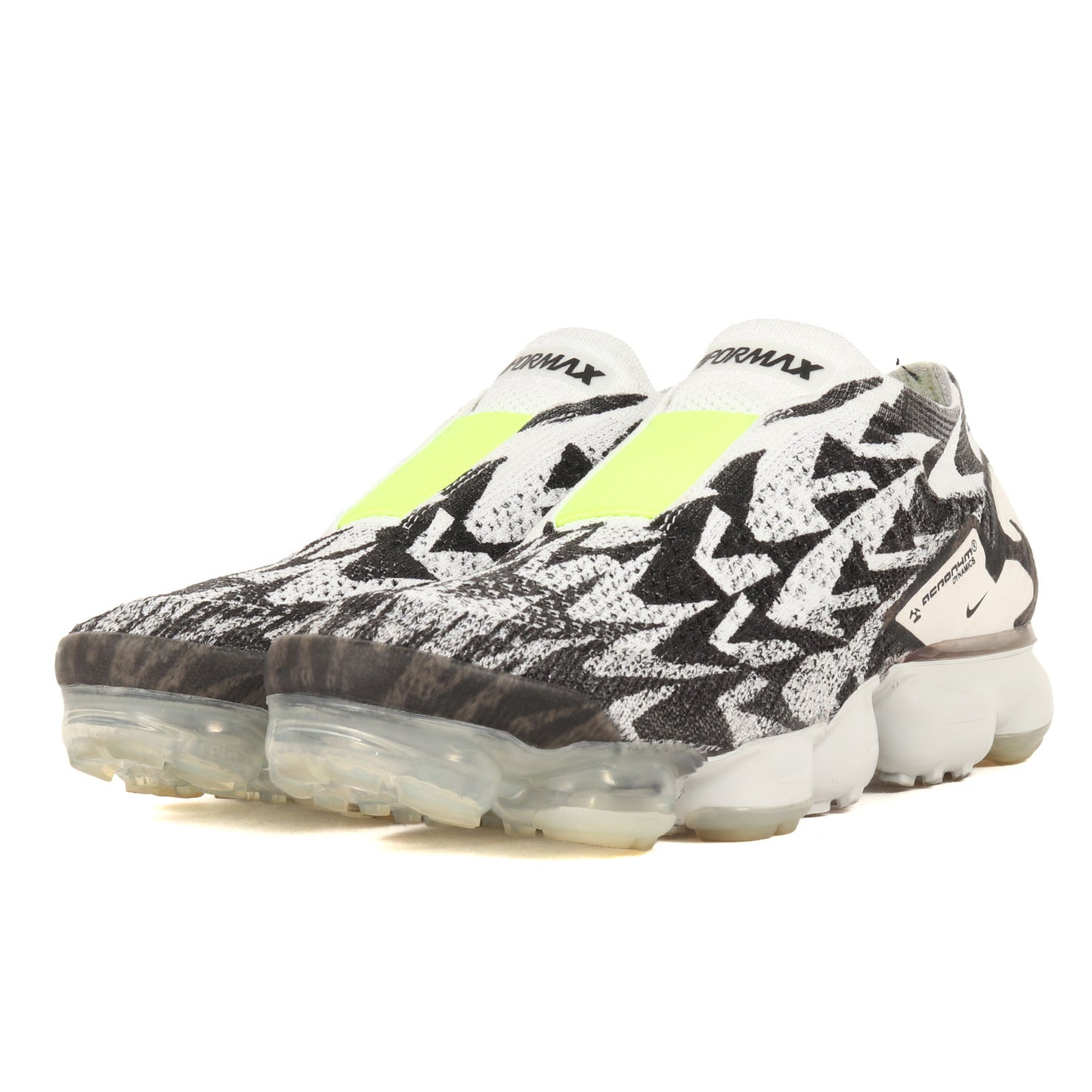 ×ACRONYM AIR VAPORMAX FK MOC 2 (AQ0996-001)