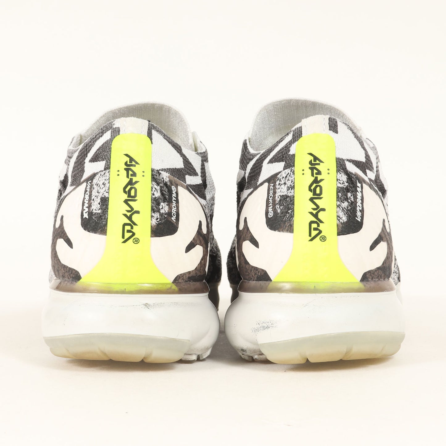×ACRONYM AIR VAPORMAX FK MOC 2 (AQ0996-001)