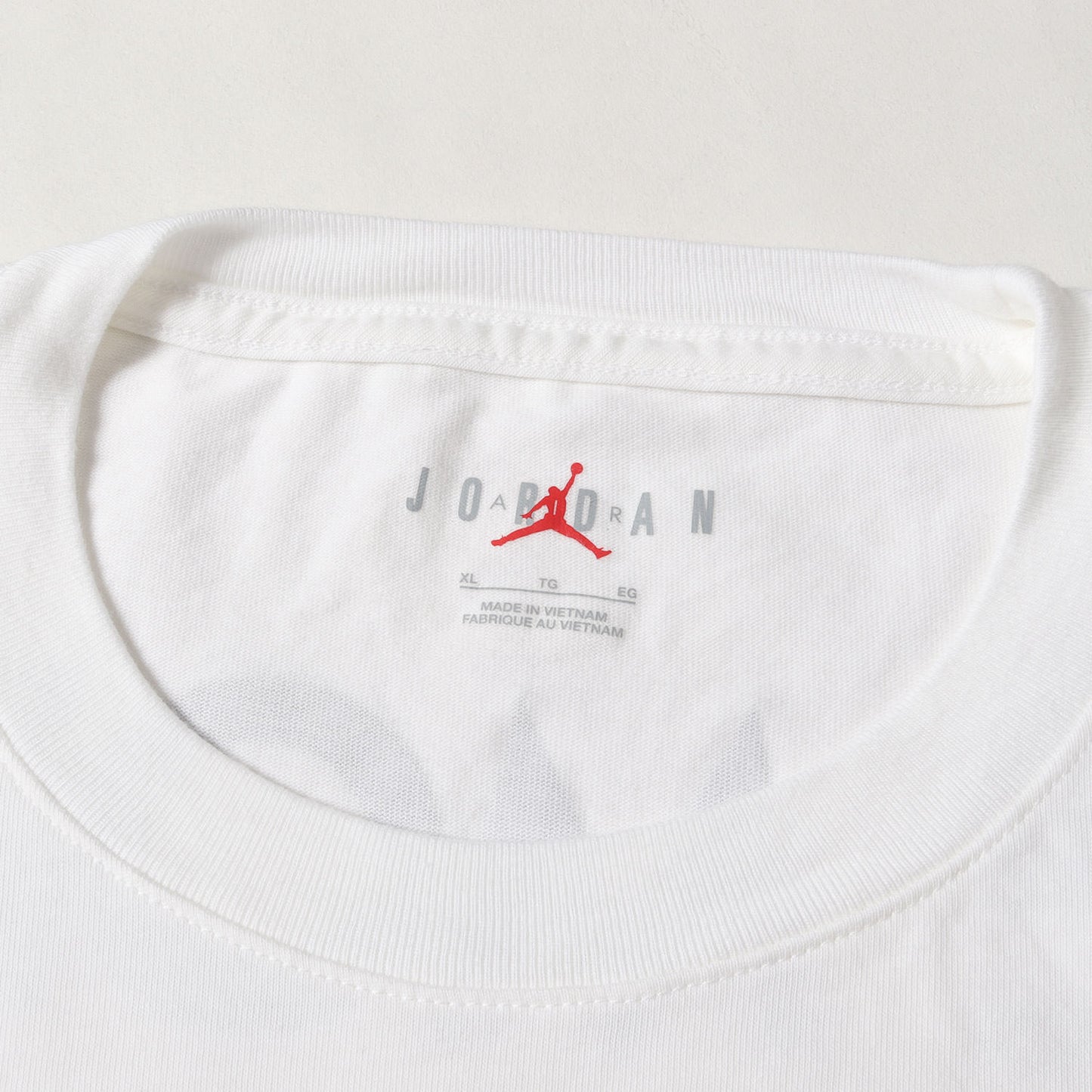 22AW ×UNDEFEATED JORDAN カモフラージュロゴ Tシャツ