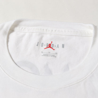 22AW ×UNDEFEATED JORDAN カモフラージュロゴ Tシャツ