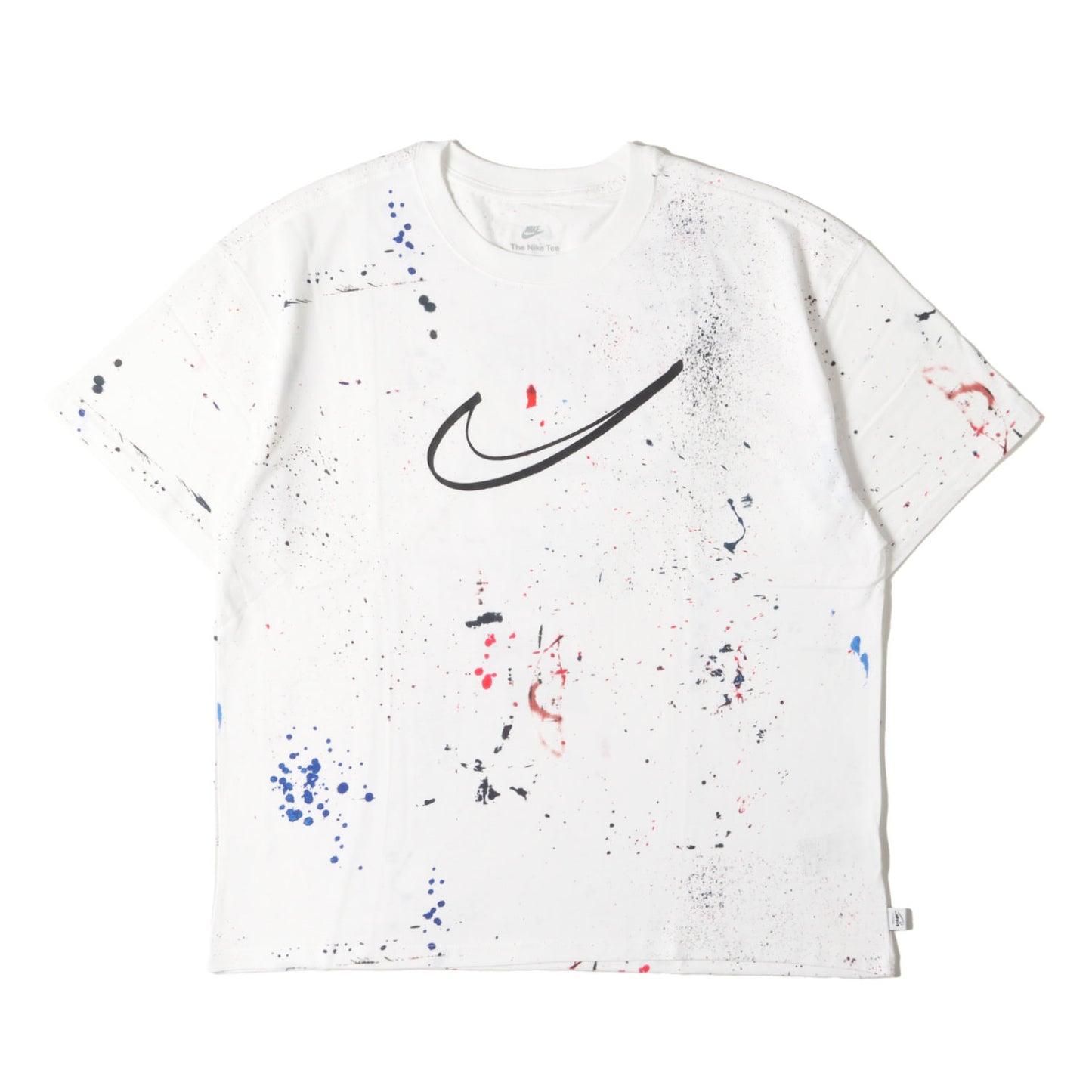 24SS ×FUTURA 2024 パリオリンピック ブレイキン Tシャツ(AS M NSW TEE M90 BREAKING)