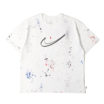 24SS ×FUTURA 2024 パリオリンピック ブレイキン Tシャツ(AS M NSW TEE M90 BREAKING)